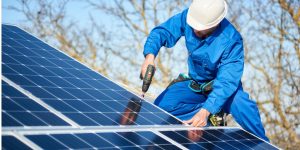 Installation Maintenance Panneaux Solaires Photovoltaïques à Labaroche
